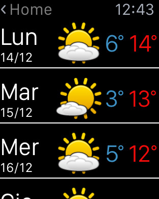 iPhone Screenshot 3