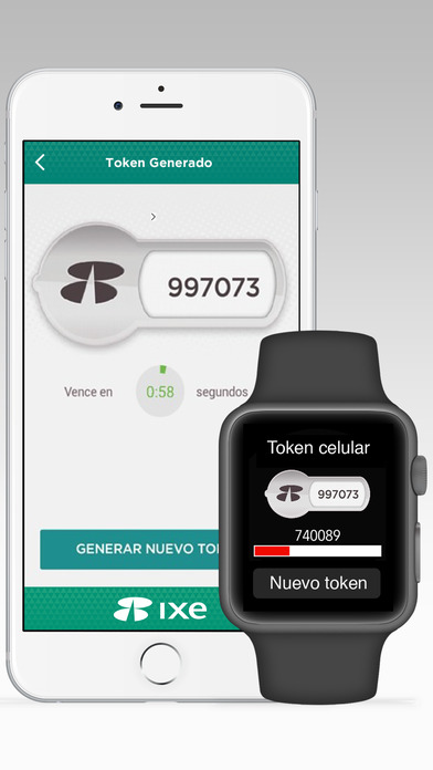 Captura de pantalla del iPhone 2