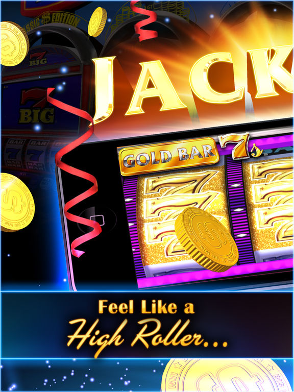 Doubledown casino classic slots