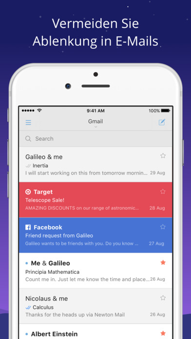 iPhone Screenshot 2