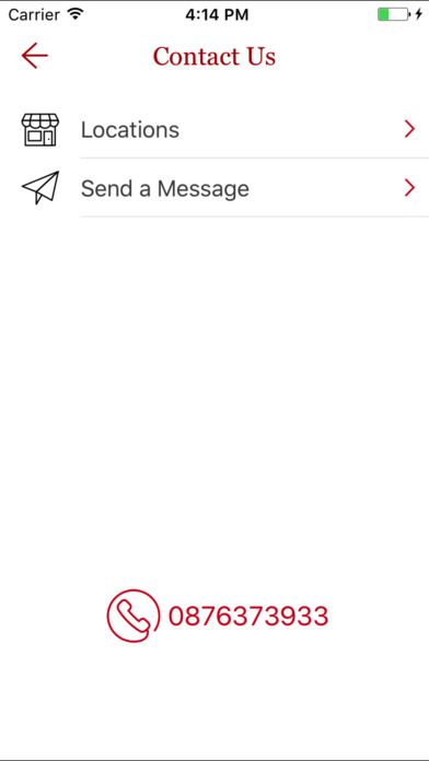 iPhone Screenshot 4
