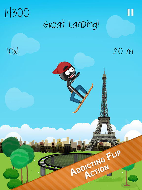flappy flappy