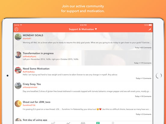 iPad Screenshot 5