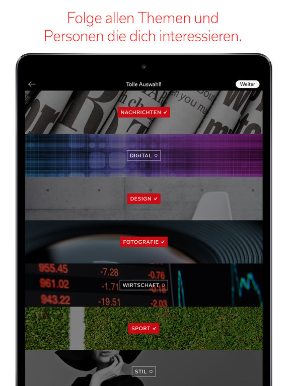 iPad Screenshot 3