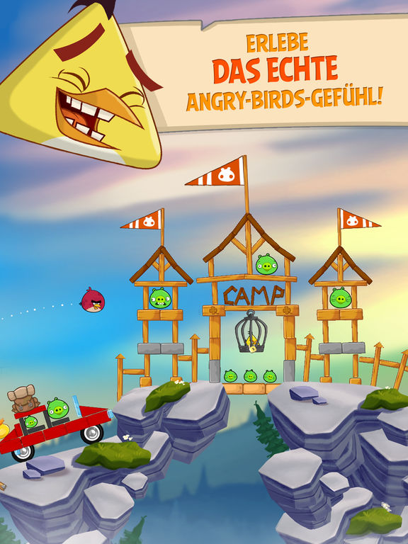 iPad Screenshot 1