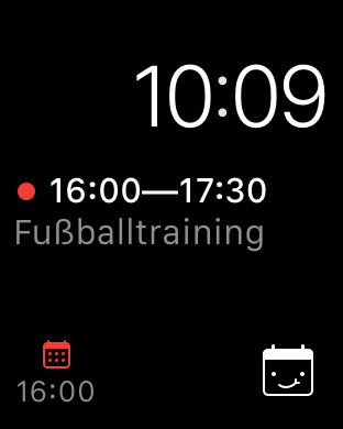 iPhone Screenshot 3