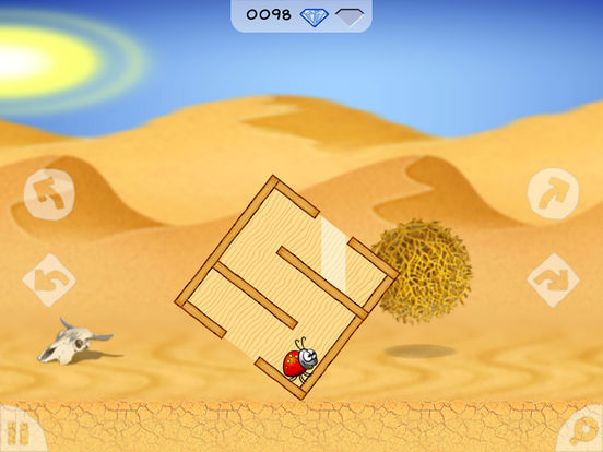 iPad Screenshot 3