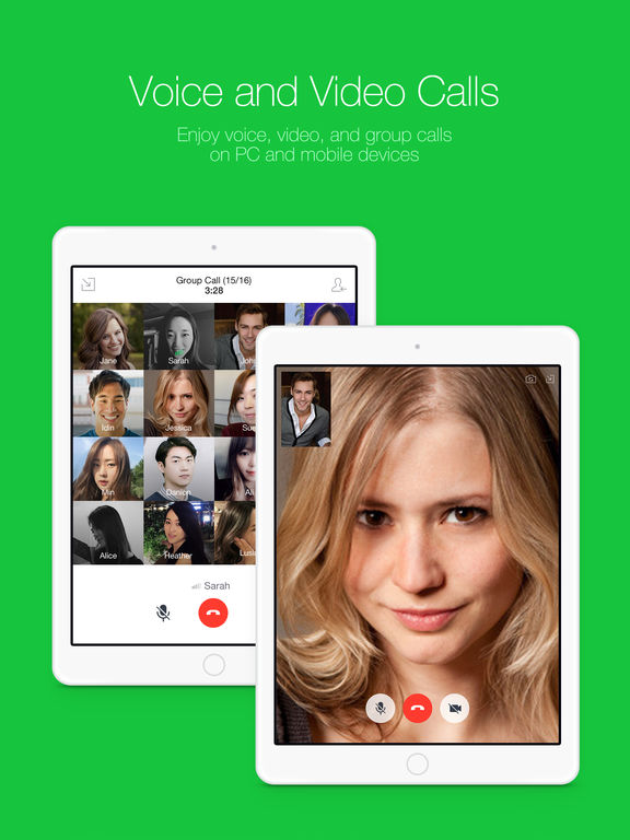 iPad schermafdruk 3