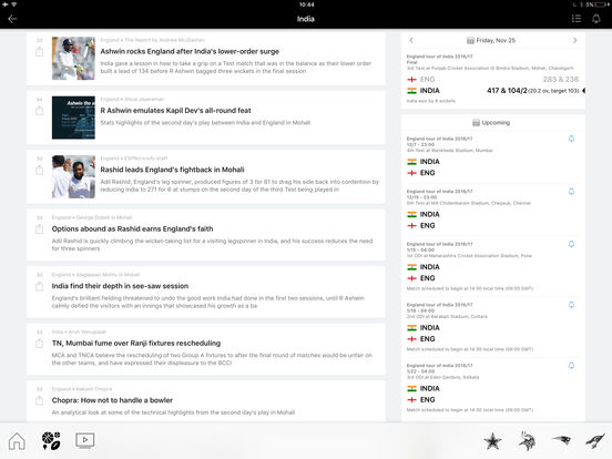 iPad Screenshot 5
