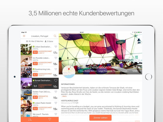 iPad Screenshot 3