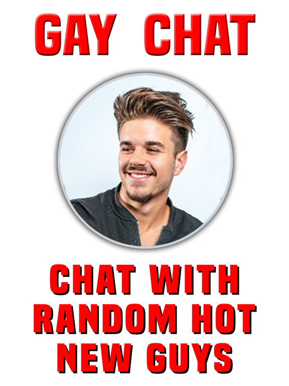 hot gay chat rooms