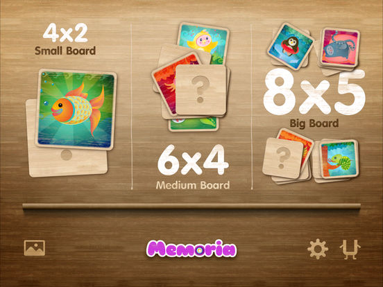 iPad Screenshot 1
