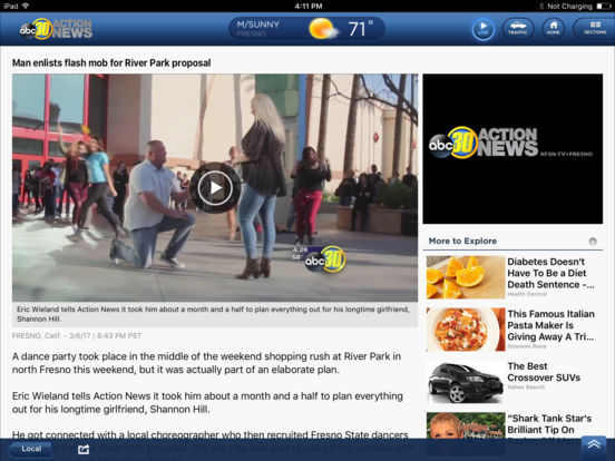 iPad Screenshot 3