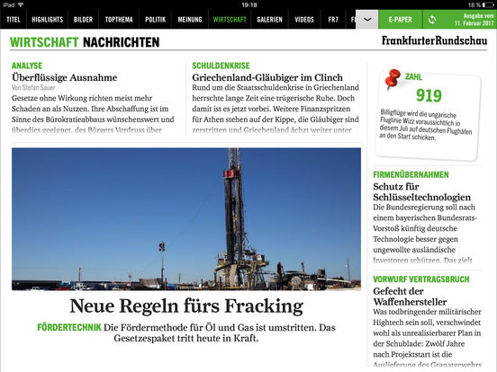 iPad Screenshot 3