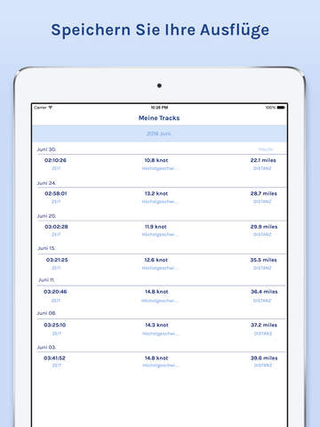 iPad Screenshot 4
