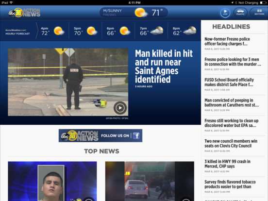 iPad Screenshot 2