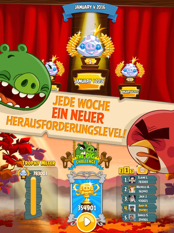 iPad Screenshot 4