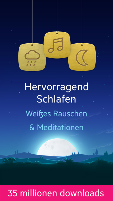 iPhone Screenshot 1
