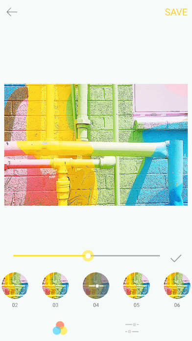 palette summer on the app store palette summer on the app store