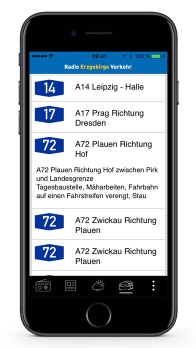 iPhone Screenshot 5