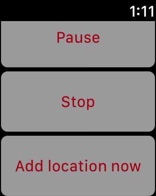 iPhone Screenshot 3