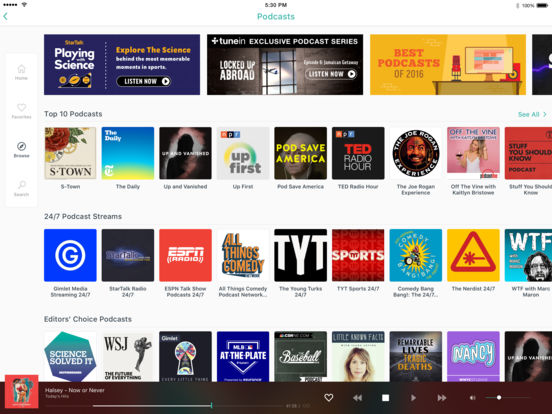 iPad schermafdruk 4