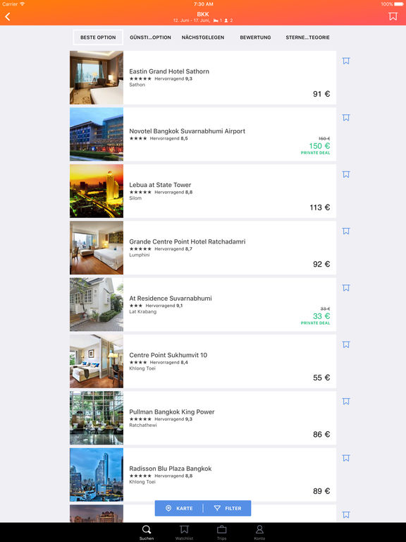 iPad Screenshot 2