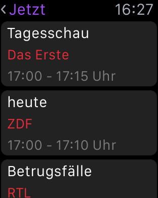 iPhone Screenshot 2