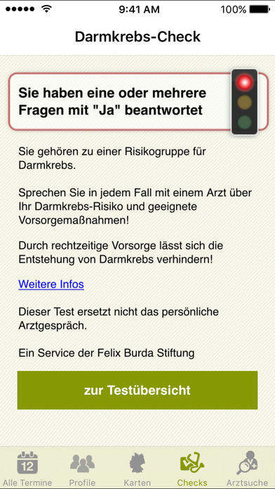 iPhone Screenshot 5