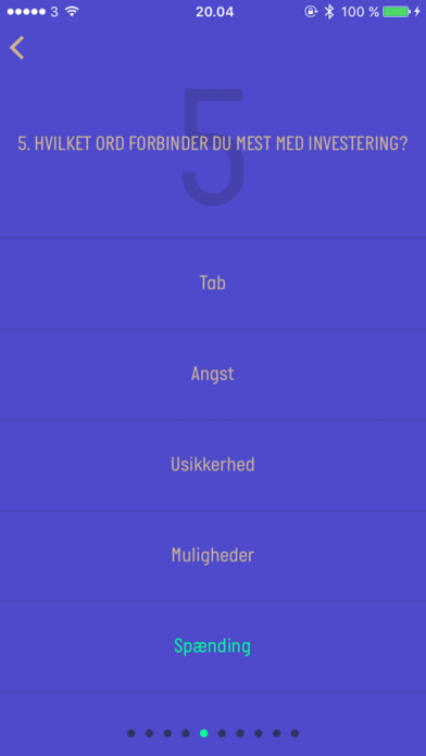 iPhone Screenshot 4