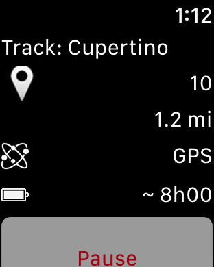 iPhone Screenshot 2