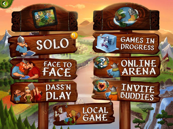 iPad Screenshot 2