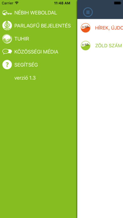 iPhone Screenshot 4