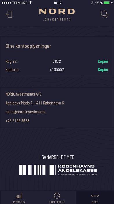iPhone Screenshot 3