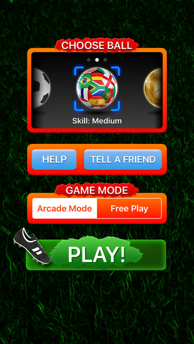 iPhone Screenshot 4