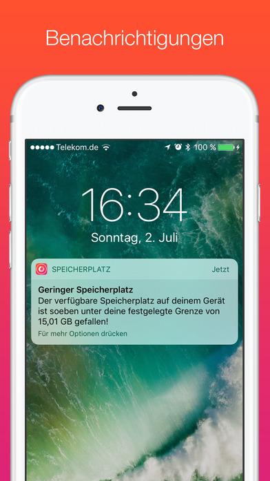 iPhone Screenshot 4