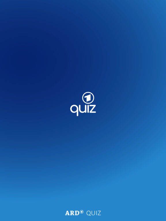 ARD Quizのおすすめ画像1