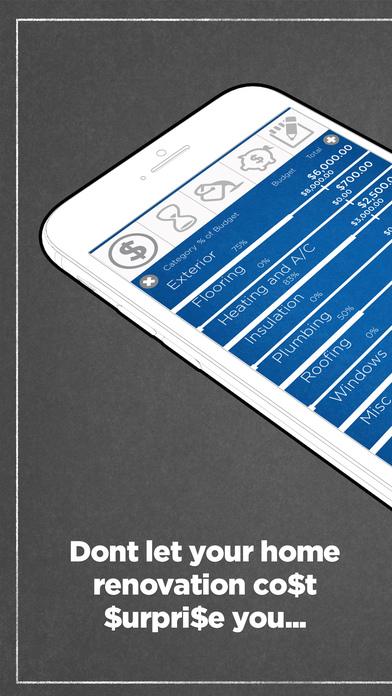iPhone Screenshot 1