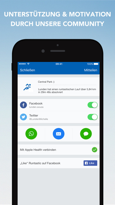 iPhone Screenshot 4