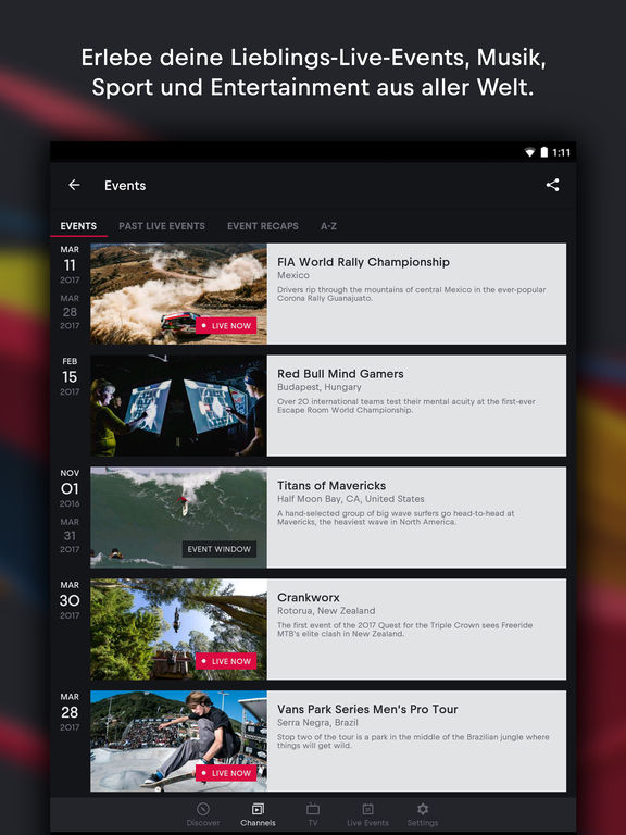 iPad Screenshot 2