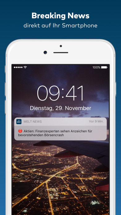 iPhone Screenshot 5
