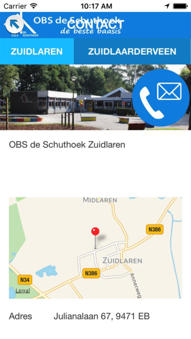 iPhone Screenshot 3
