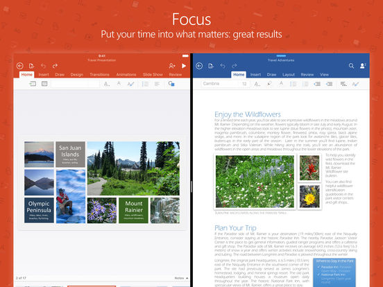 iPad Screenshot 3
