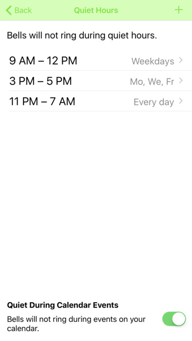 iPhone Screenshot 2