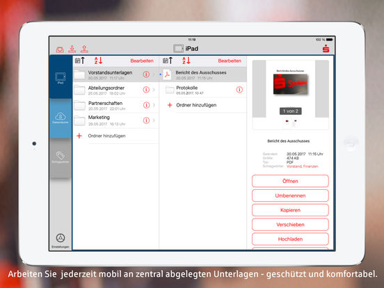 iPad Screenshot 1