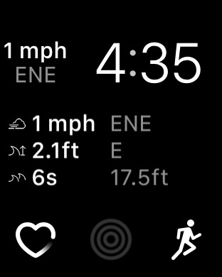 iPhone Screenshot 1