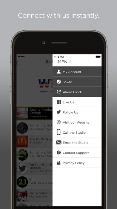 iPhone Screenshot 2