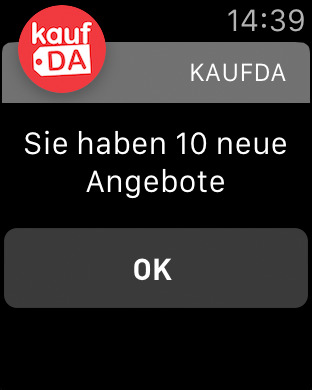 iPhone Screenshot 5