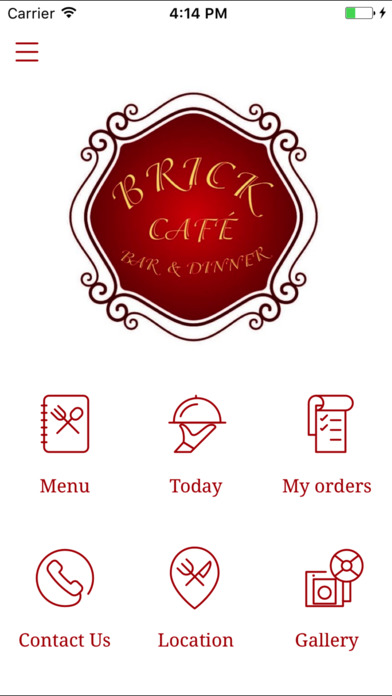 iPhone Screenshot 1