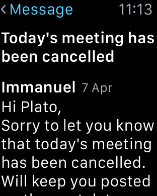 iPhone Screenshot 3